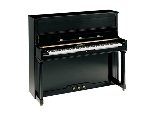 P124-BLK