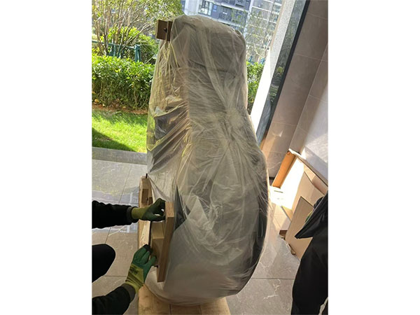 钢琴出租搬运
